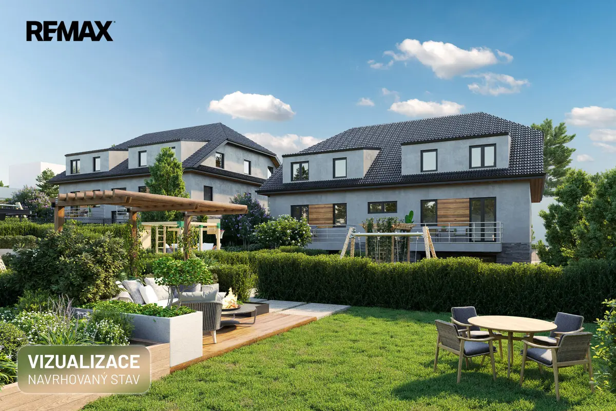 Prodej bytu 3+kk 75 m², Zbraslav