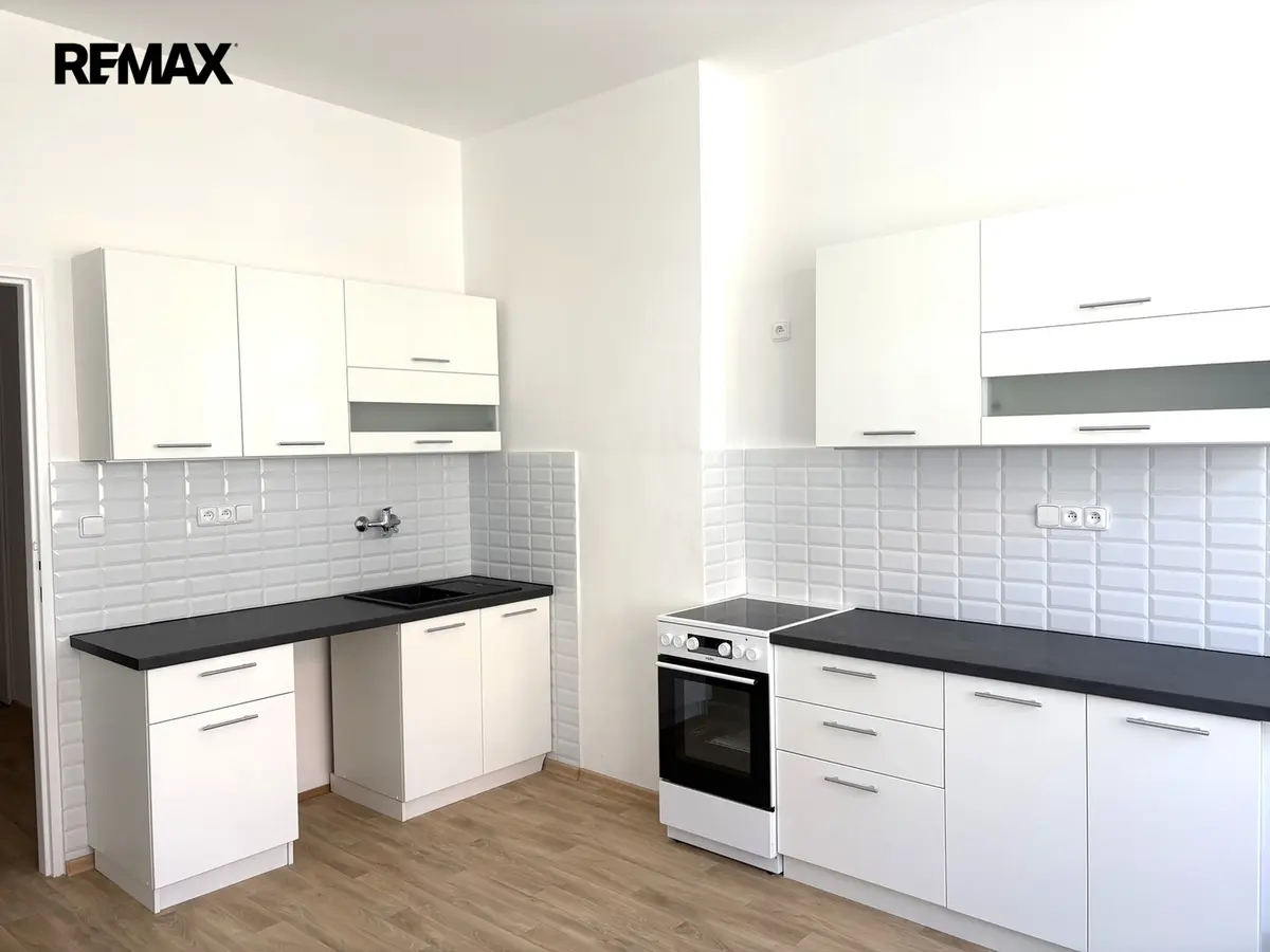 Pronájem bytu 1+1 55 m², Pivovarnická · Libeň