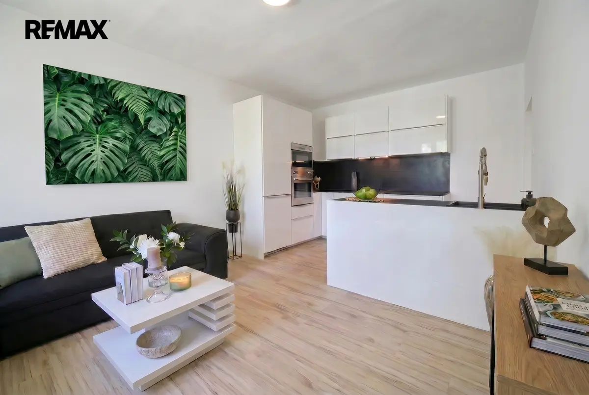 Prodej bytu 3+kk 63 m², Plzeňská · České Budějovice 3 · České Budějovice