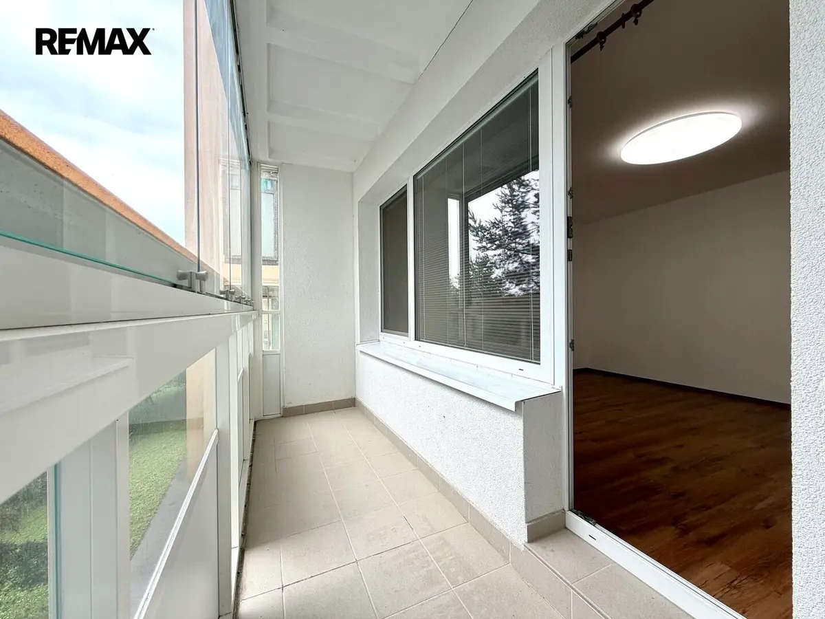 Prodej bytu 3+1 66 m², Okrouhlá · Bohunice · Brno