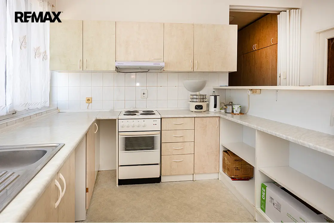 Pronájem bytu 4+1 136 m², Čechova · Písek