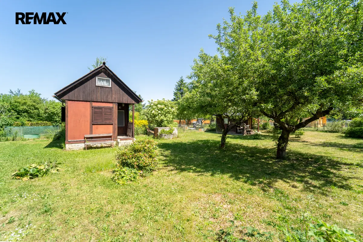 Prodej chaty / chalupy 20 m², Slatiny · Dubeč