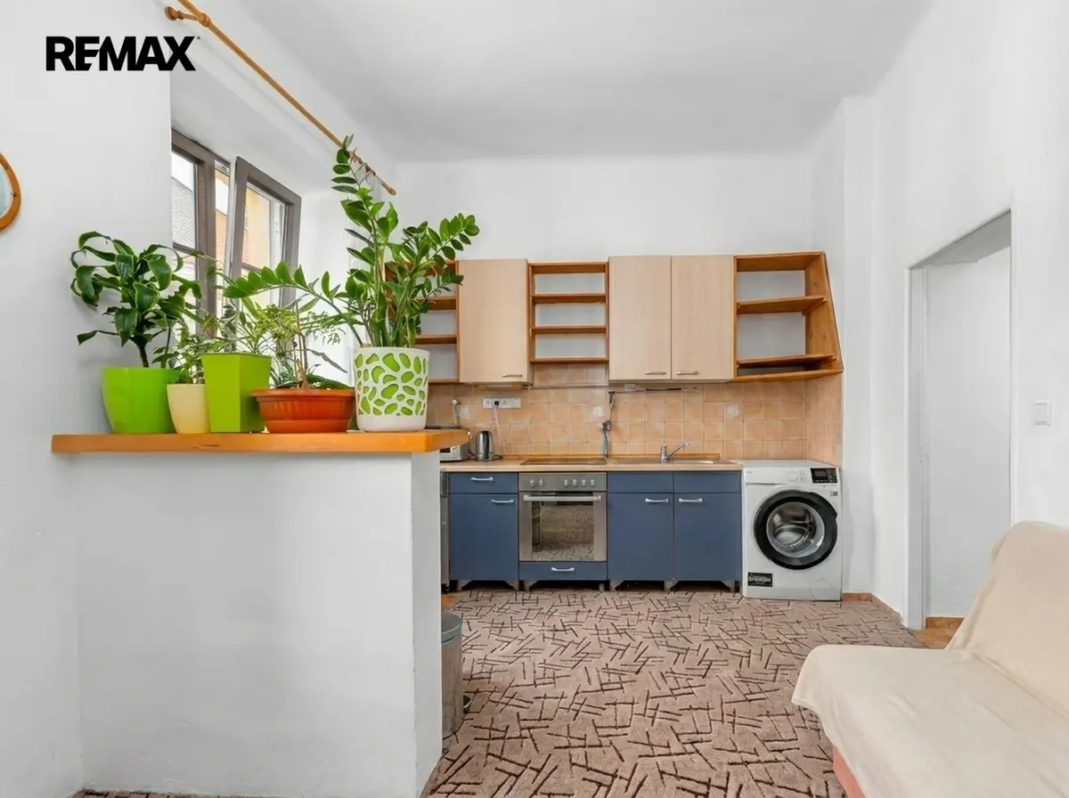 Prodej bytu 2+1 72 m², náměstí Svobody · Volyně