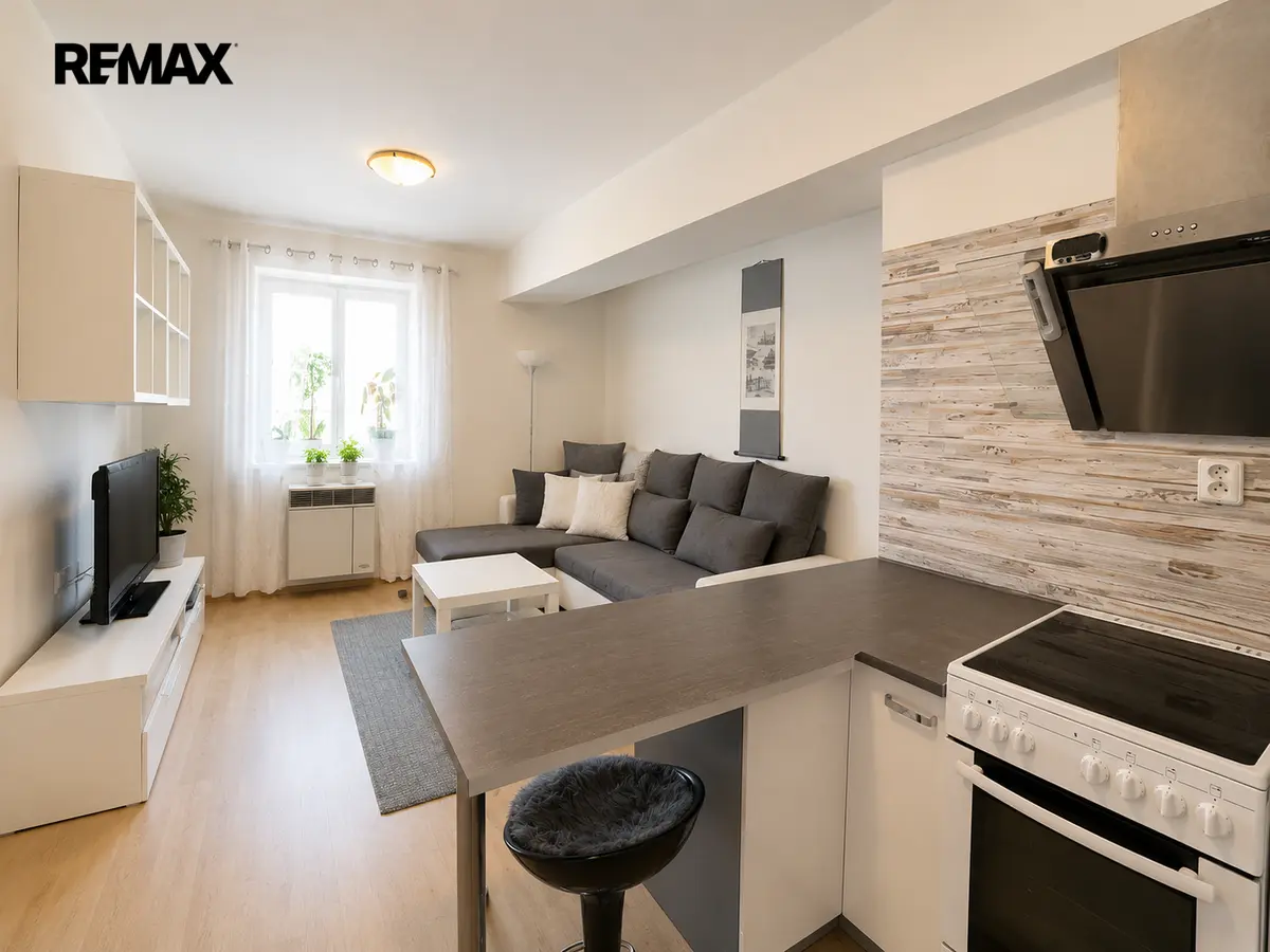 Pronájem bytu 2+kk 37 m², Pivovarská · Rokycany