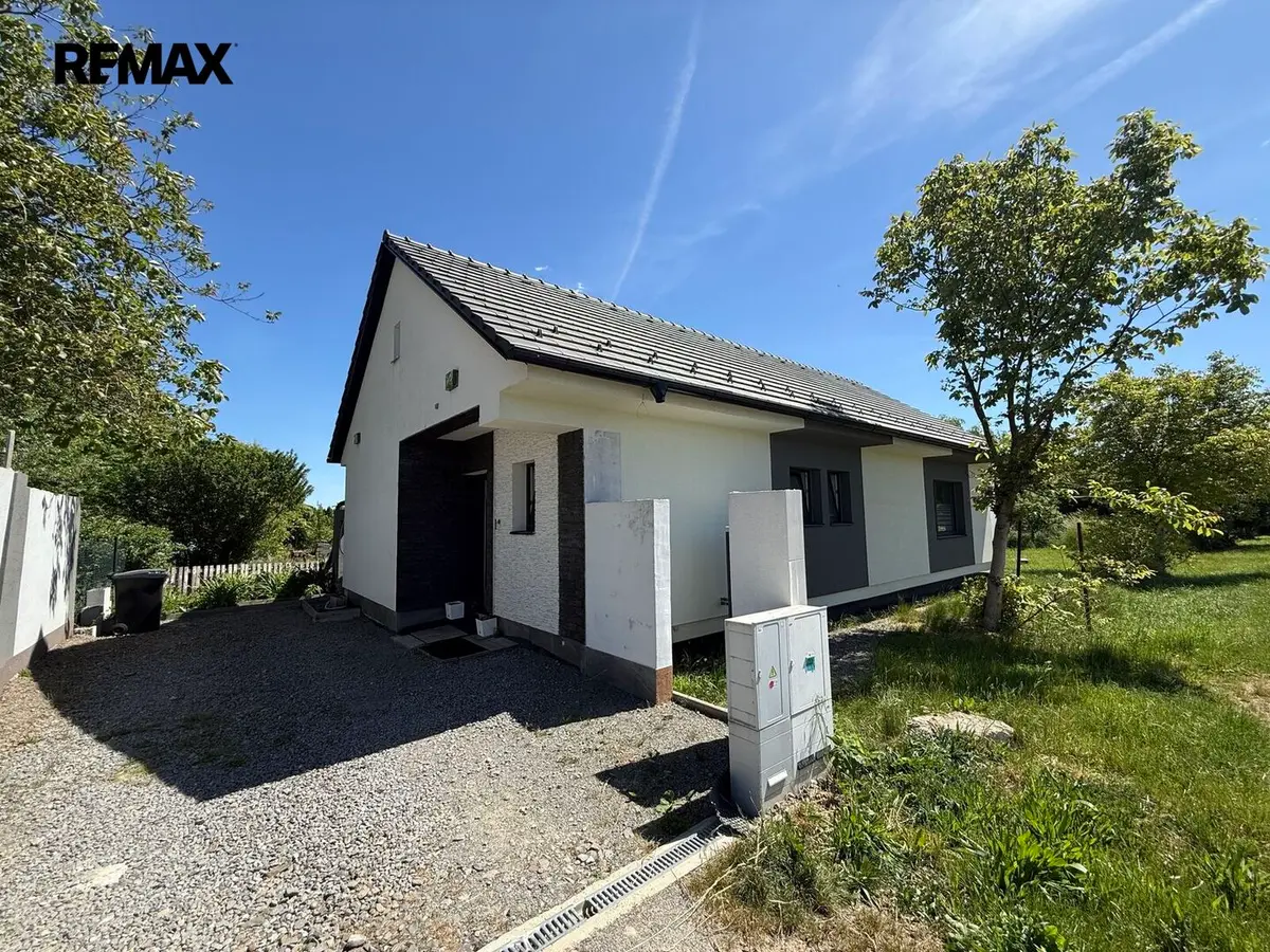 Prodej domu 86 m², Rostěnice-Zvonovice – část obce Rostěnice