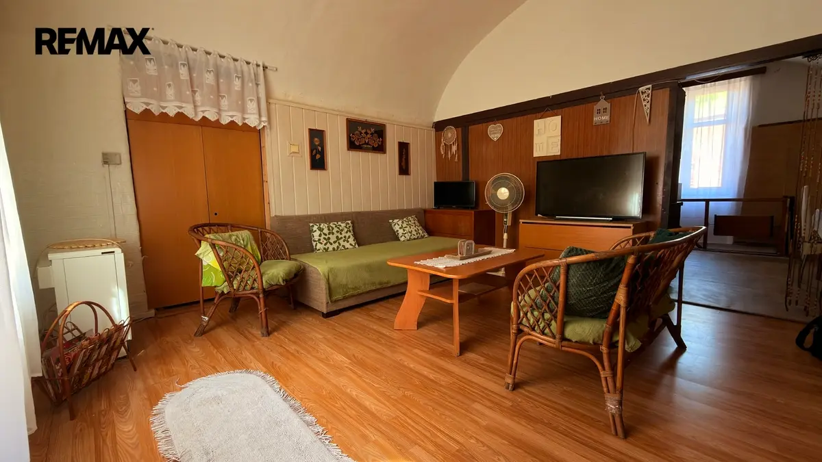 Prodej bytu 4+1 120 m², Okružní · Josefov u Jaroměře · Jaroměř