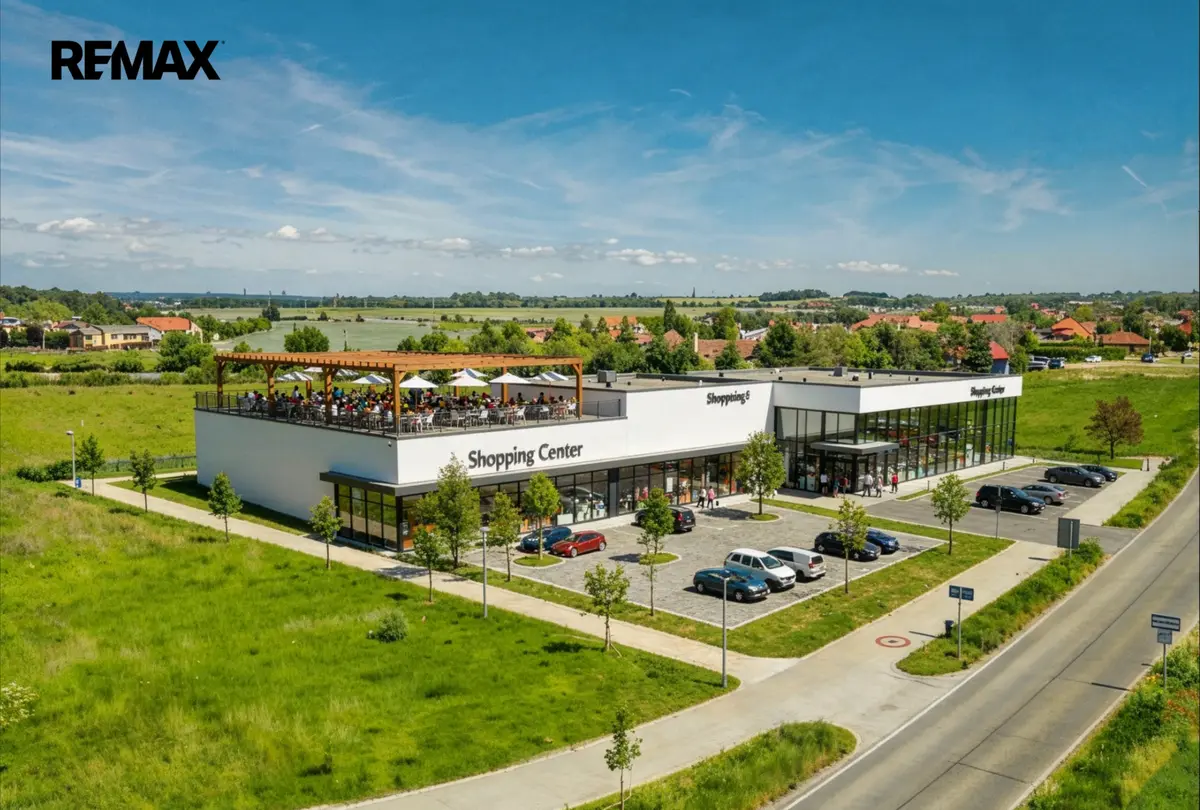 Prodej pozemku 5254 m², Hovorčovice · okres Praha-východ