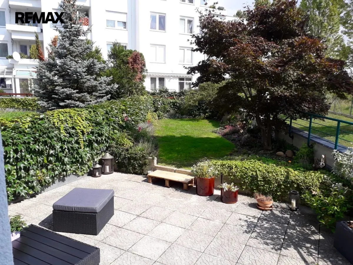 Pronájem bytu 2+kk 49 m², Högerova · Hlubočepy