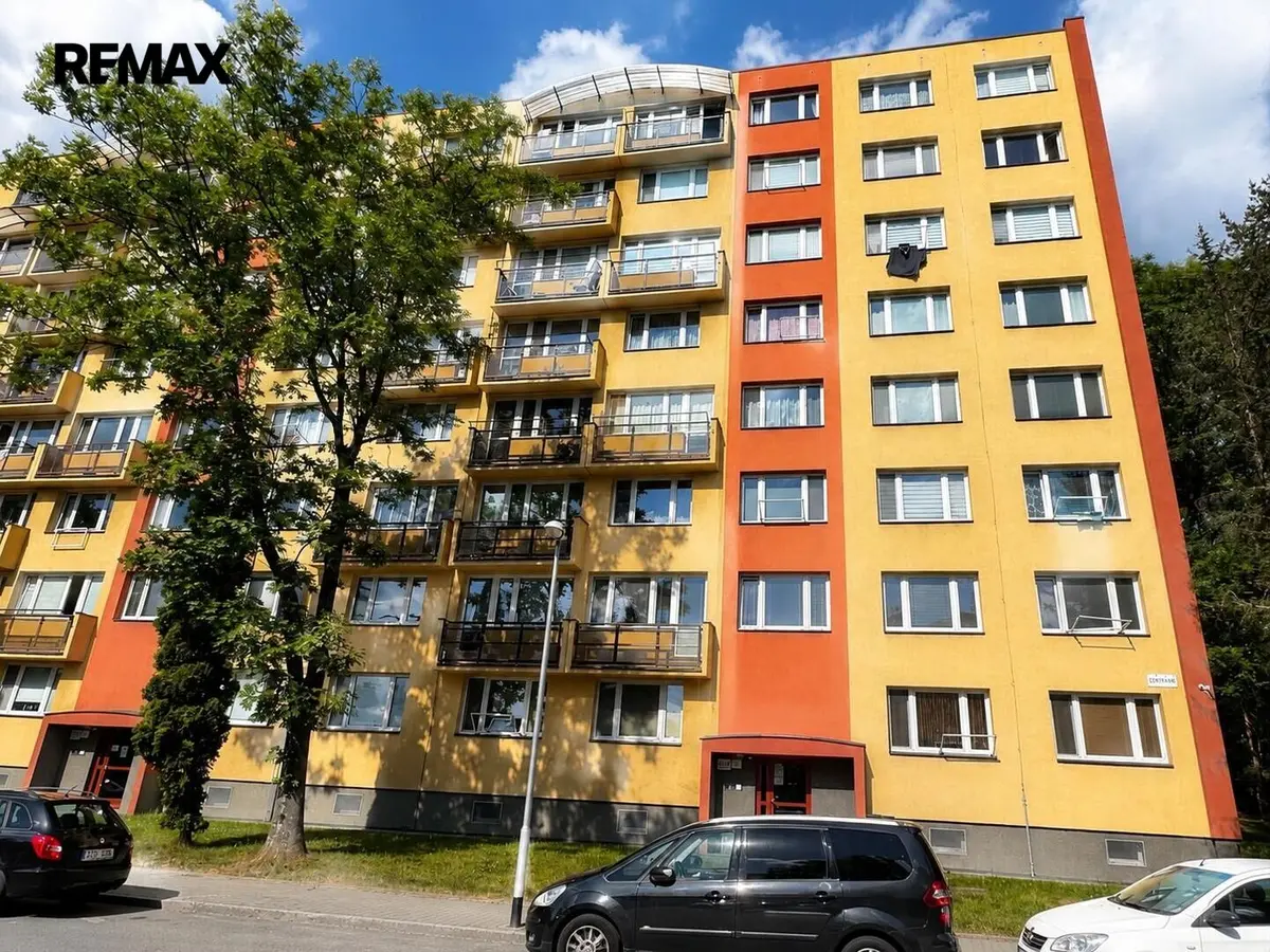 Prodej bytu 2+1 55 m², Centrum · Karviná-město · Karviná