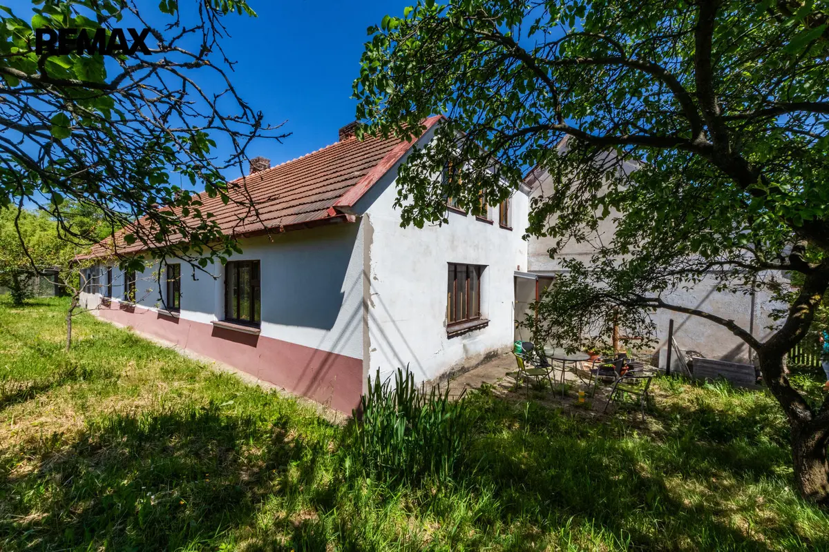 Prodej domu 101 m², Bolina · Vlašim