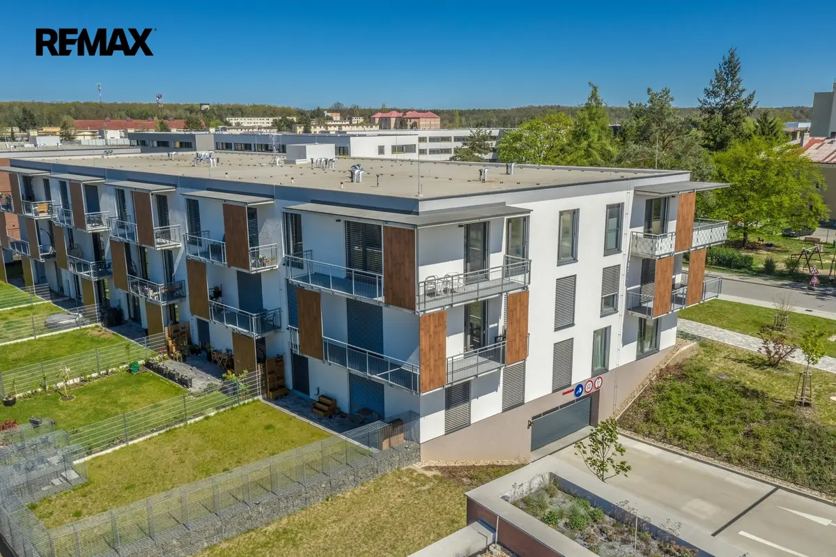 Pronájem bytu 4+kk 83 m², Josefa Truhláře · Stará Boleslav · Brandýs nad Labem-Stará Boleslav