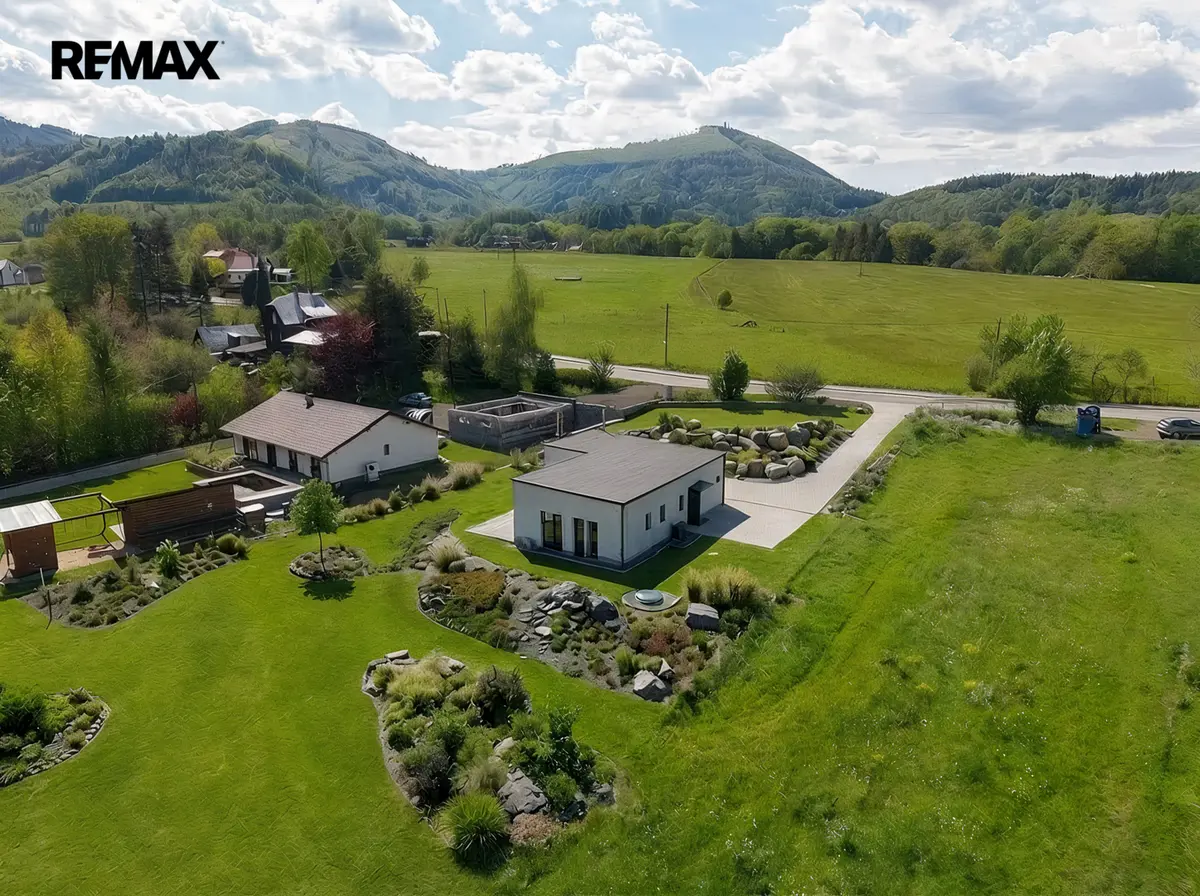 Prodej domu 99 m², Frenštát pod Radhoštěm · okres Nový Jičín