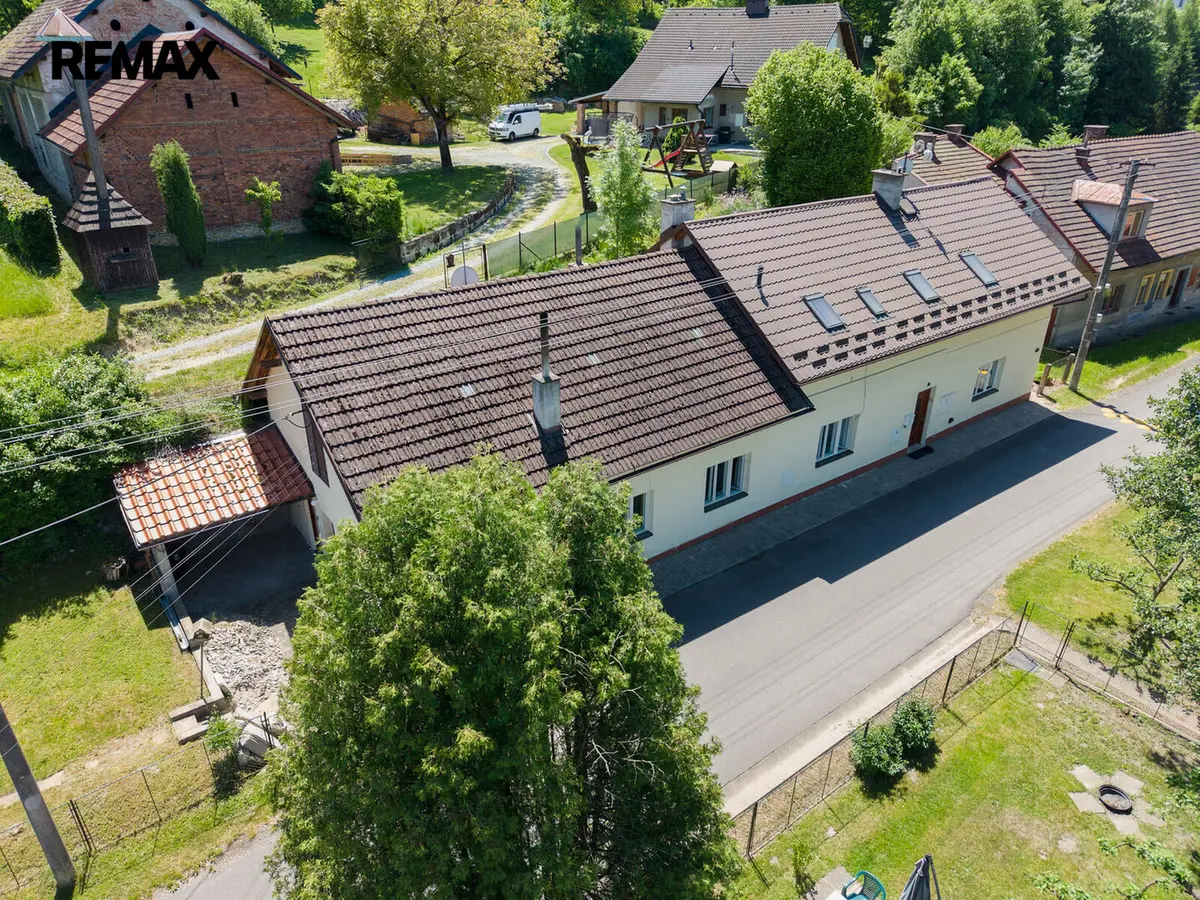 Prodej domu 230 m², Kvasiny
