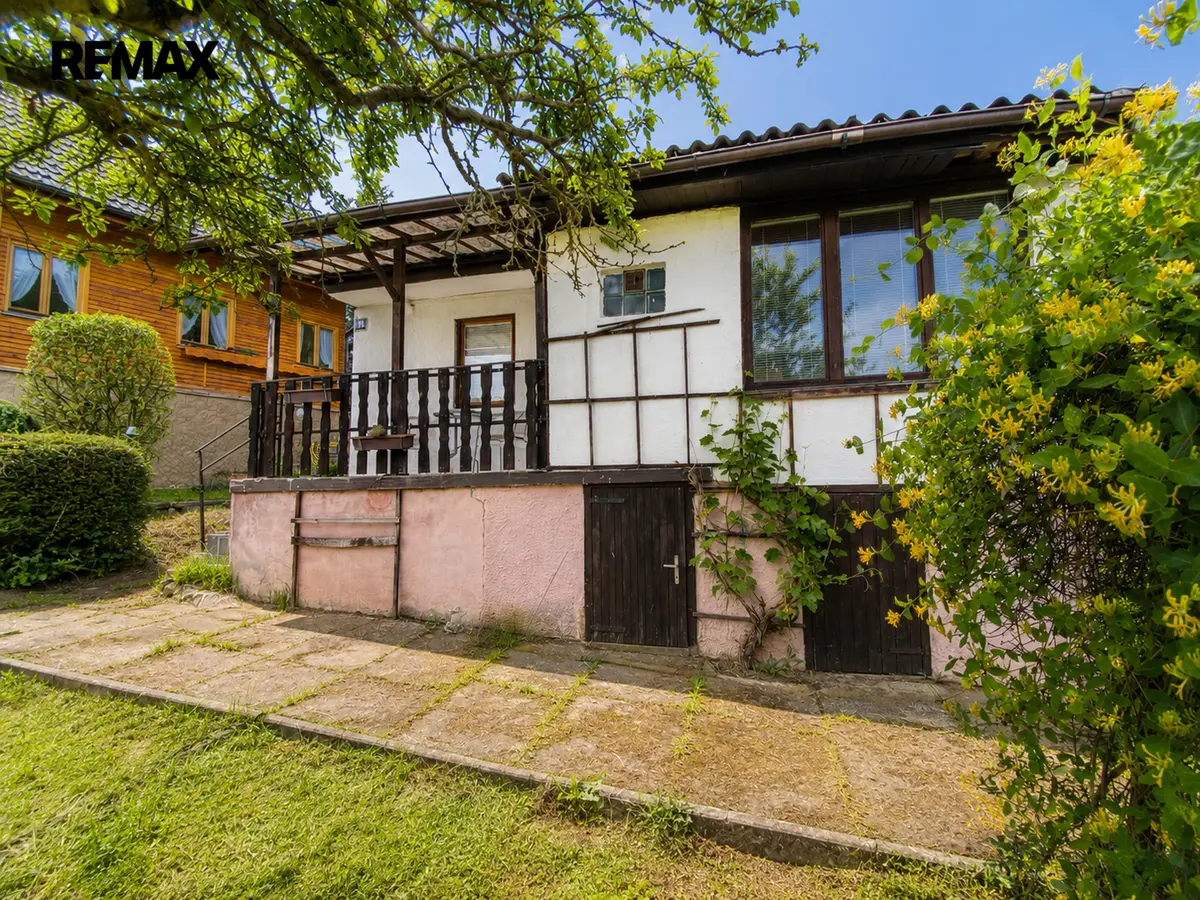 Prodej chaty / chalupy 48 m², Třeskonice · Tuchořice