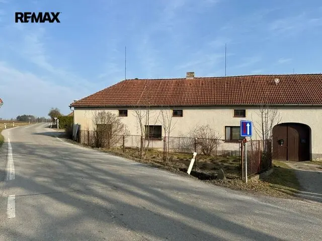 Prodej domu 90 m², Pořešín · Kaplice