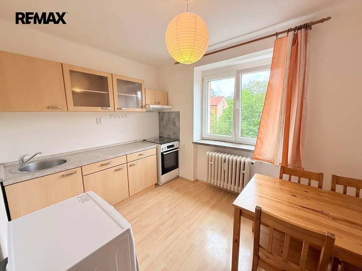 Prodej bytu 1+1 29 m², Kyjevská · Kladno