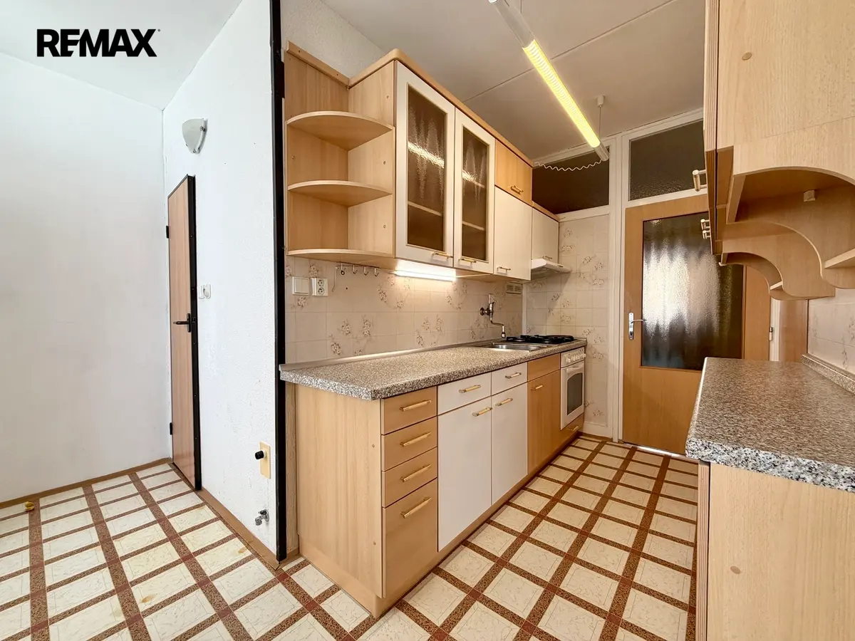 Prodej bytu 3+1 76 m², Zahradní · Chomutov I · Chomutov