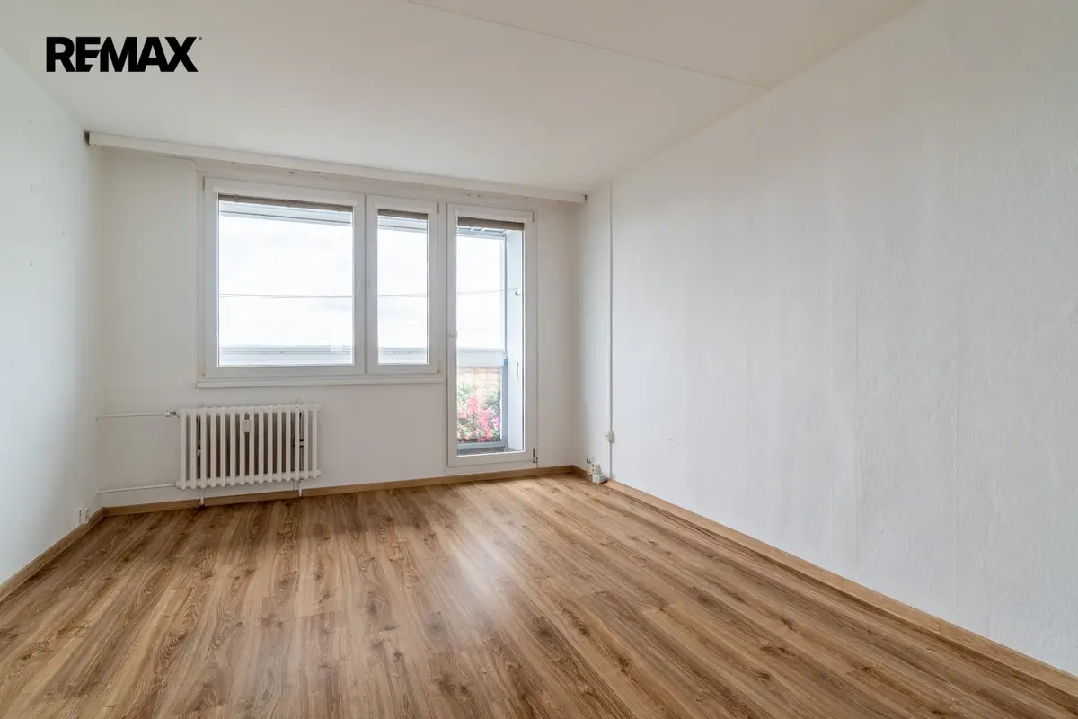 Pronájem bytu 3+1 70 m², Kupeckého · Háje