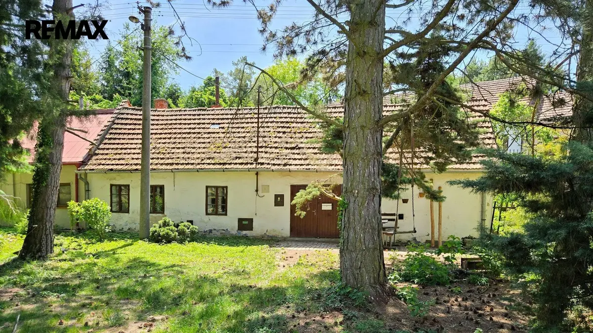 Prodej chaty / chalupy 73 m², Koryčany – část obce Lískovec