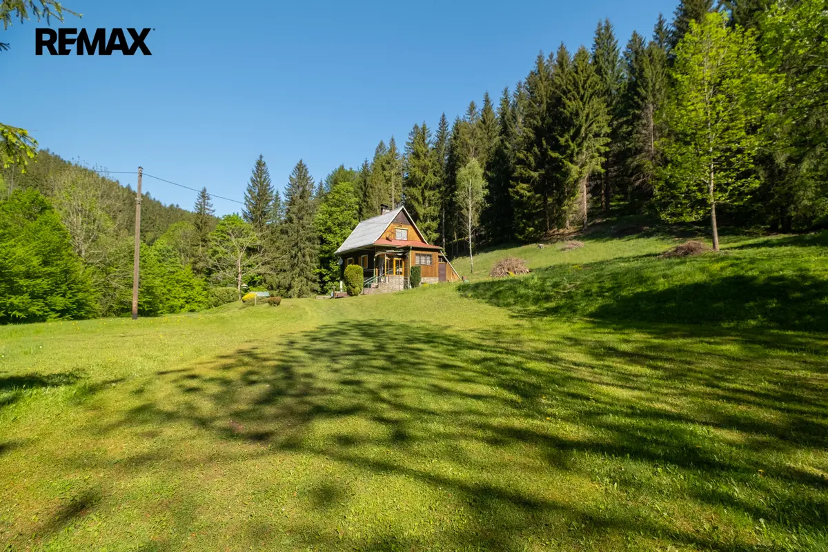 Prodej domu 95 m², Morávka