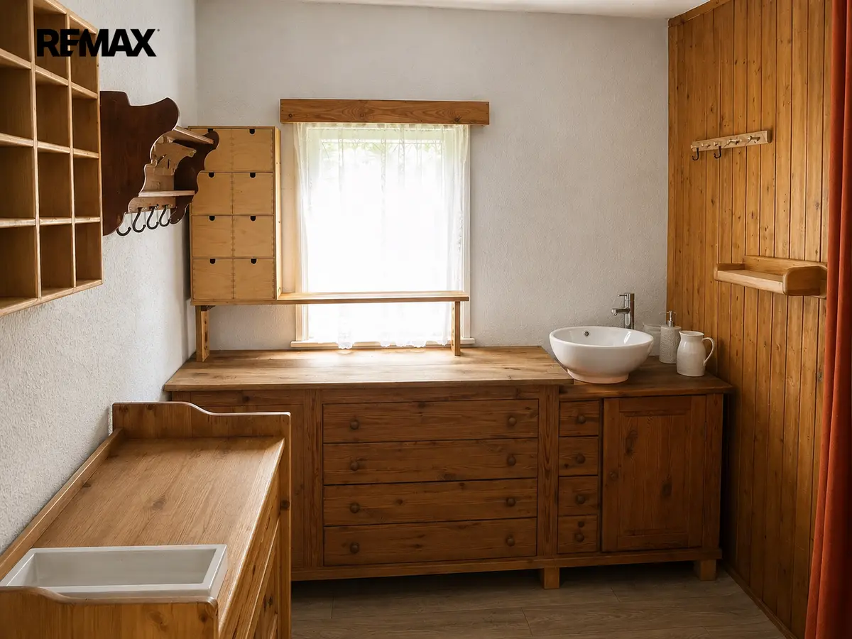 Prodej chaty / chalupy 42 m², Hroznětín – část obce Velký Rybník