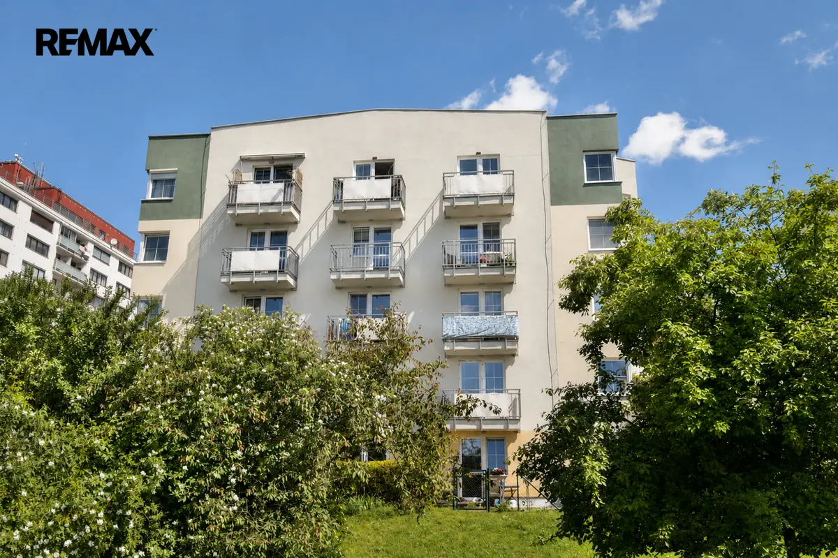 Prodej bytu 3+kk 76 m², Okrová · Staré Město nad Metují · Náchod