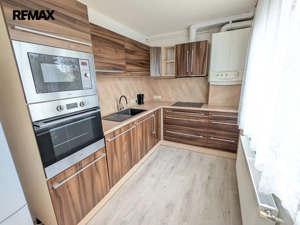 Prodej bytu 3+kk 71 m², Nová · Luka nad Jihlavou