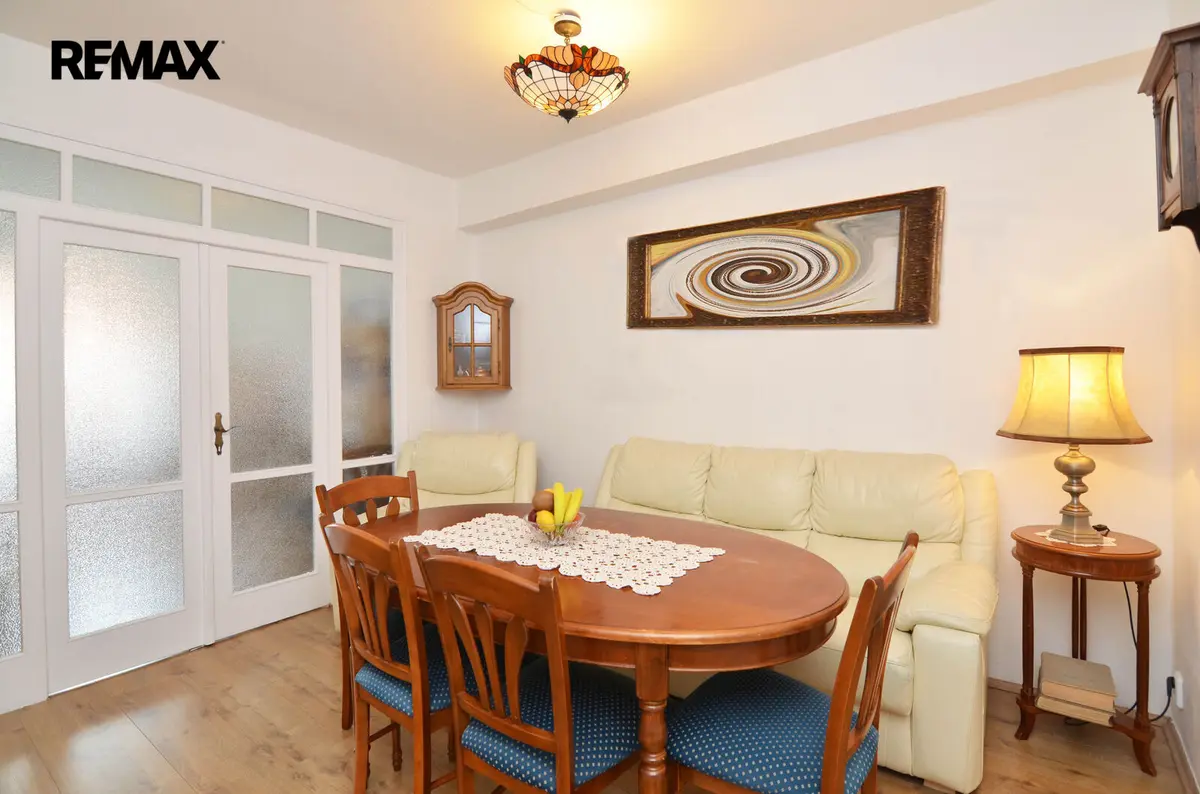 Prodej bytu 2+1 70 m², Lvovská · Vršovice