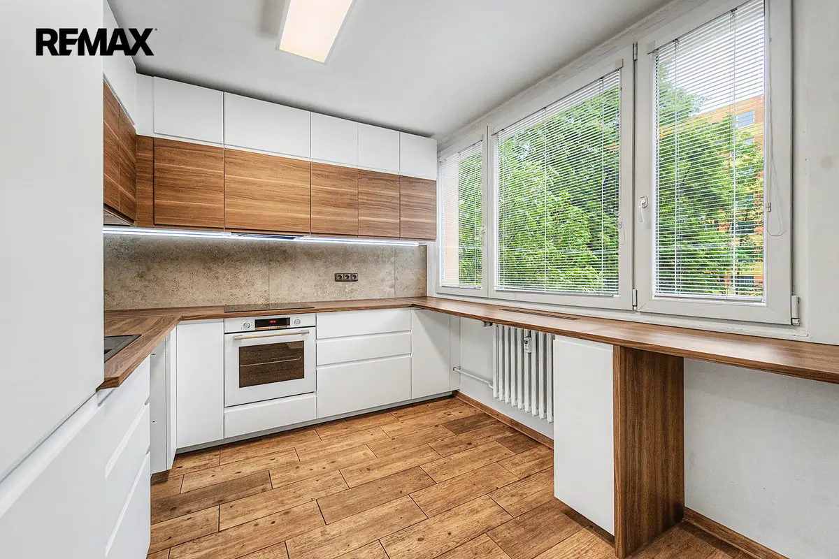 Pronájem bytu 1+1 40 m², Přemyslova · Lobeč · Kralupy nad Vltavou