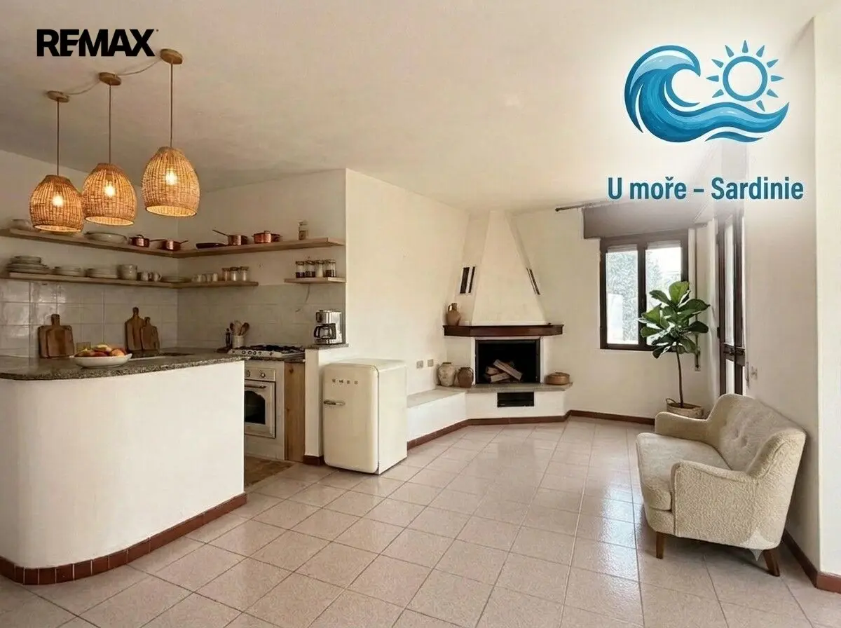 Prodej bytu 85 m², Muravera – část obce