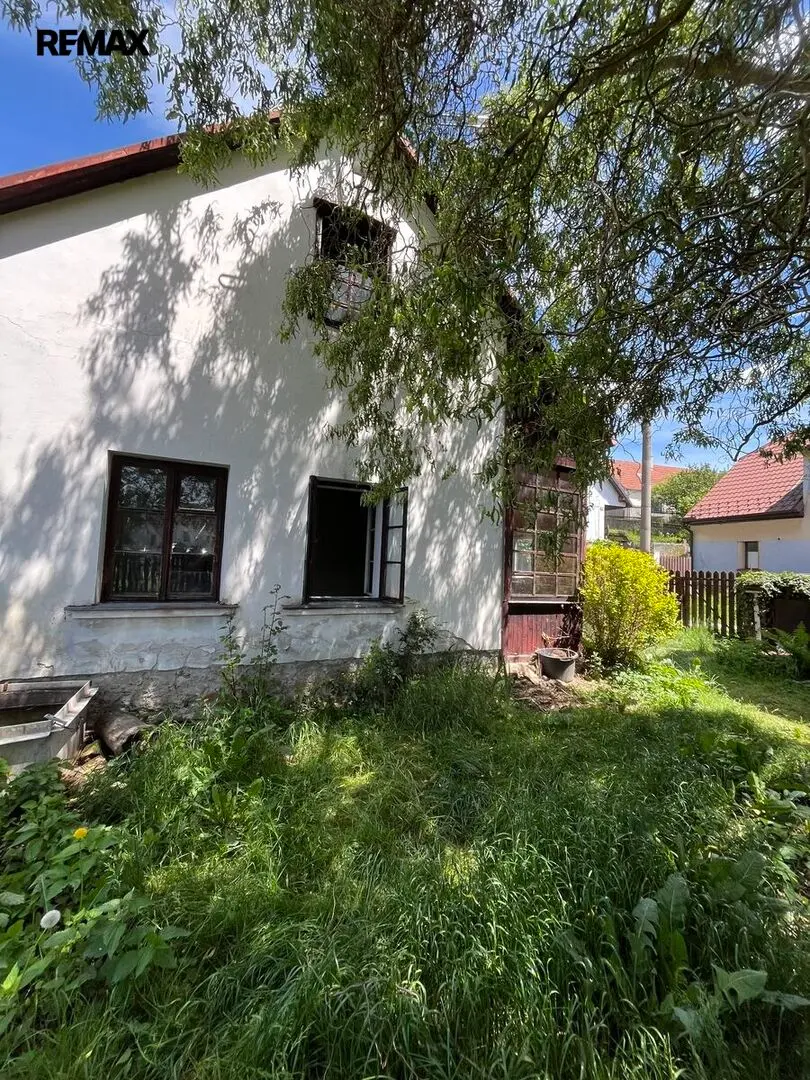 Prodej domu 81 m², Stránská · Deštná u Jindřichova Hradce · Deštná