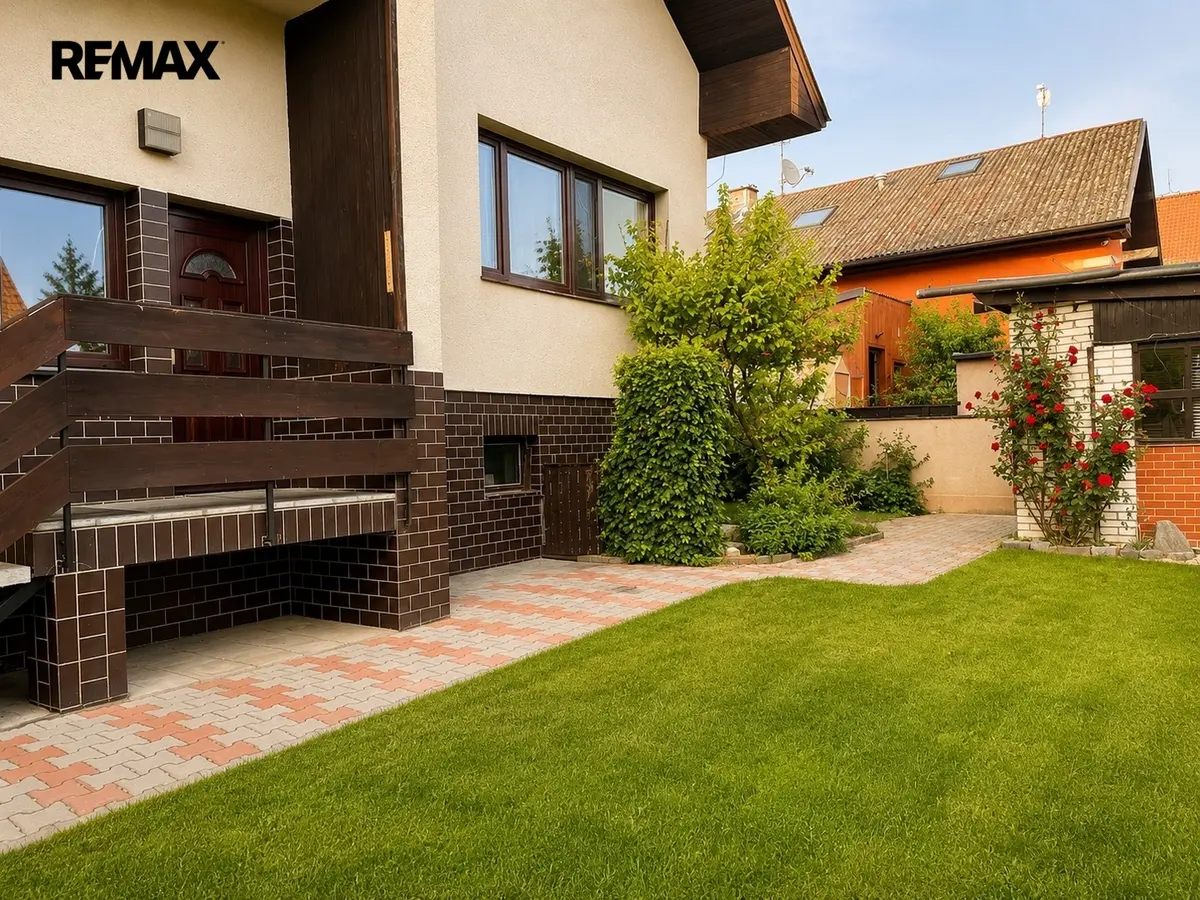 Prodej domu 236 m², Týnecká · Kralovice u Rakovníka · Kralovice