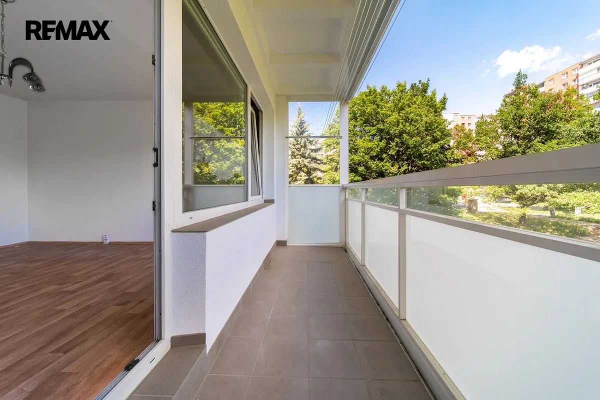 Prodej bytu 3+1 64 m², Bořetická · Židenice · Brno