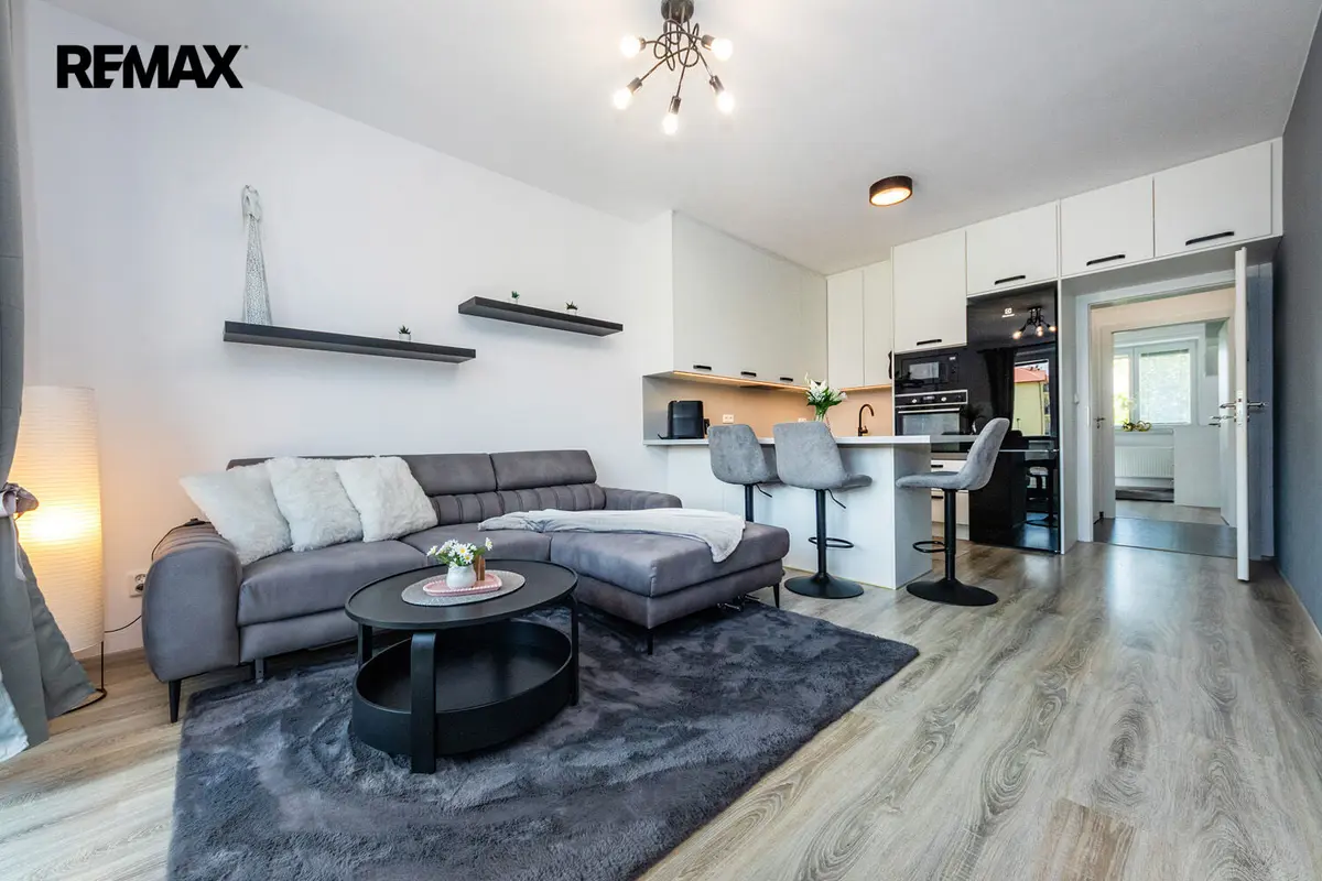 Prodej bytu 3+kk 61 m², Marie Krupičkové · Staré Benátky · Benátky nad Jizerou