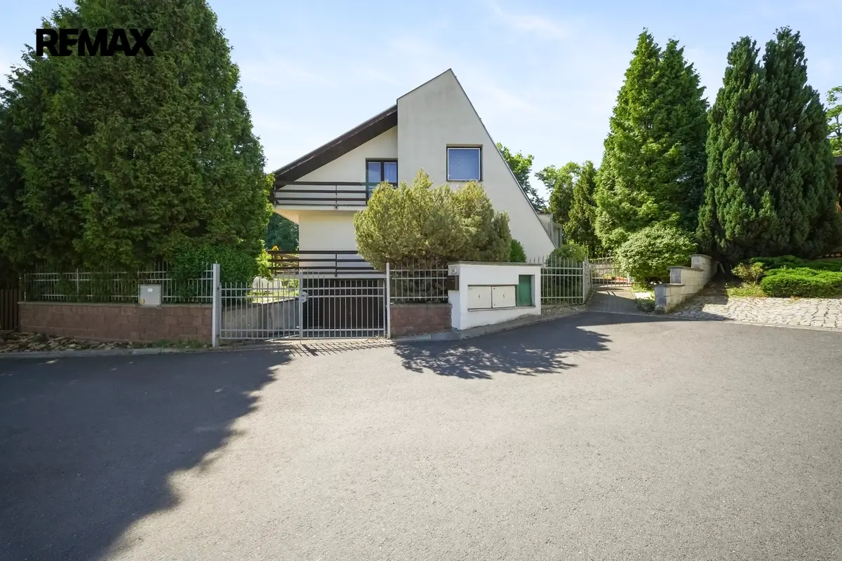 Prodej domu 270 m², Pod Hradem · Náměšť na Hané