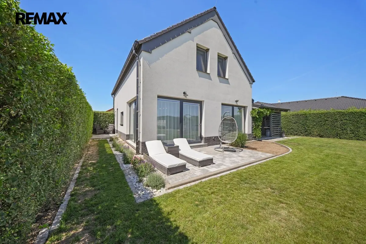 Prodej domu 176 m², Kupařovice · okres Brno-venkov