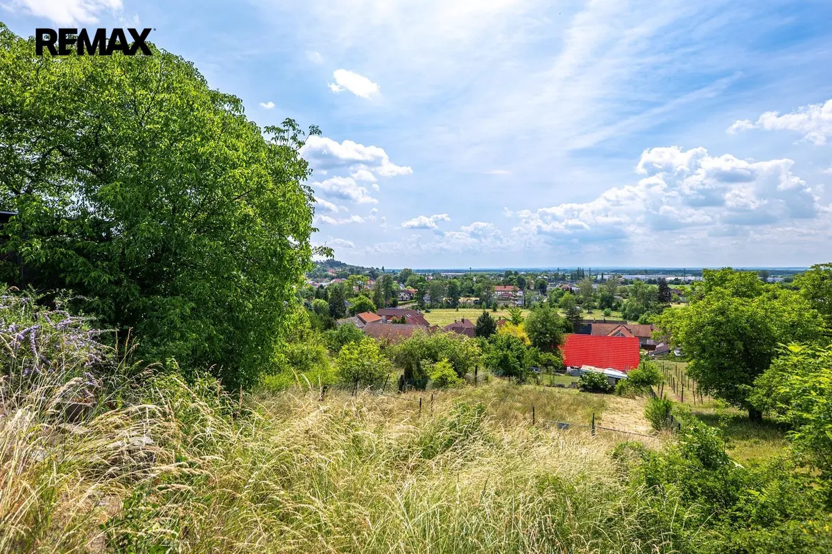 Prodej pozemku 886 m², Přívory · Všetaty