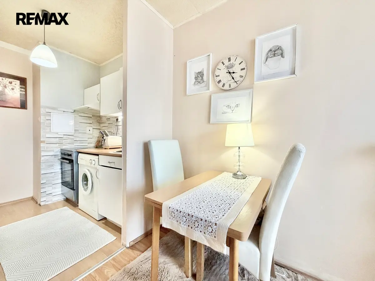 Prodej bytu 2+kk 40 m², Holandská · Kročehlavy · Kladno