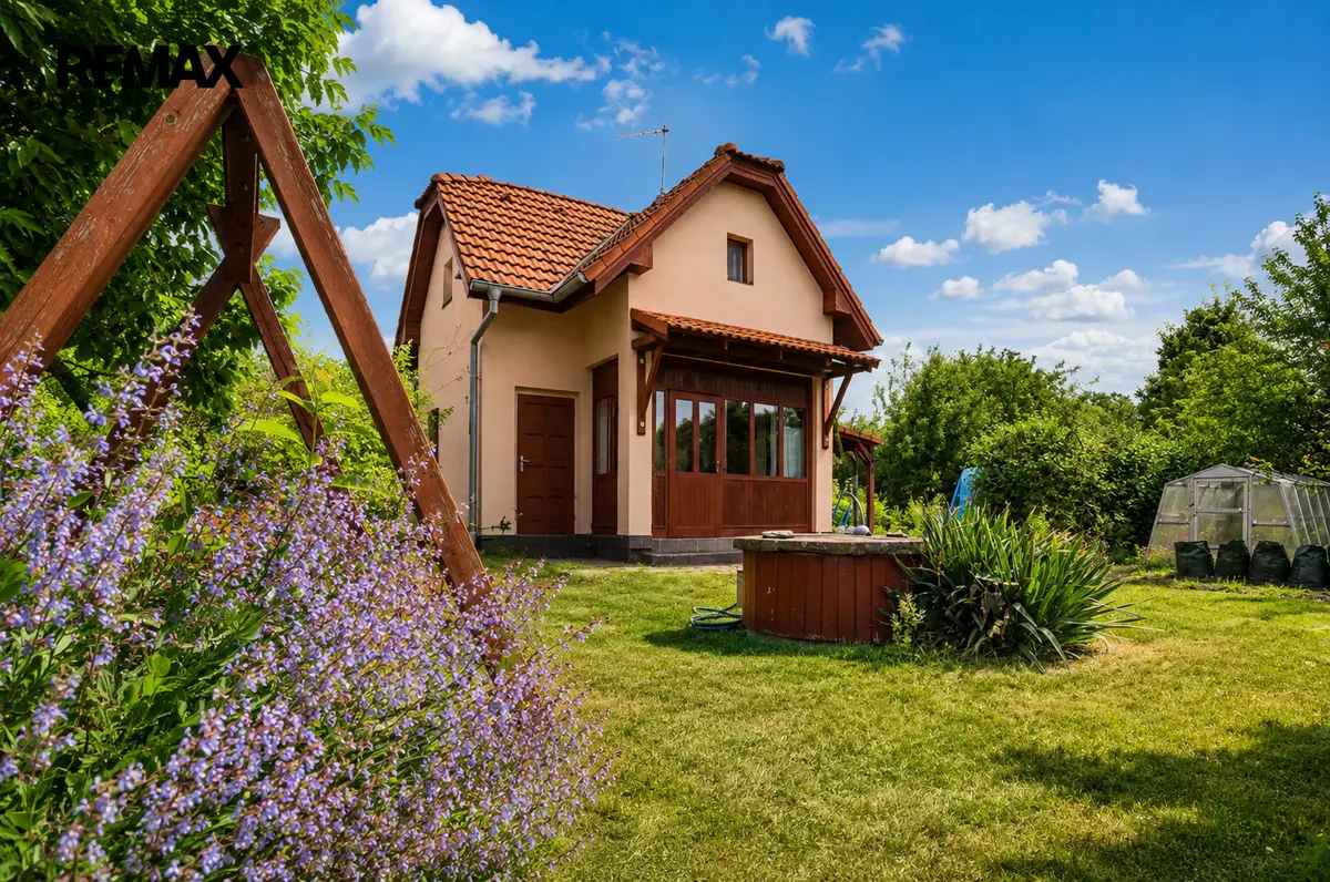 Prodej chaty / chalupy 46 m², Nymburk · okres Nymburk
