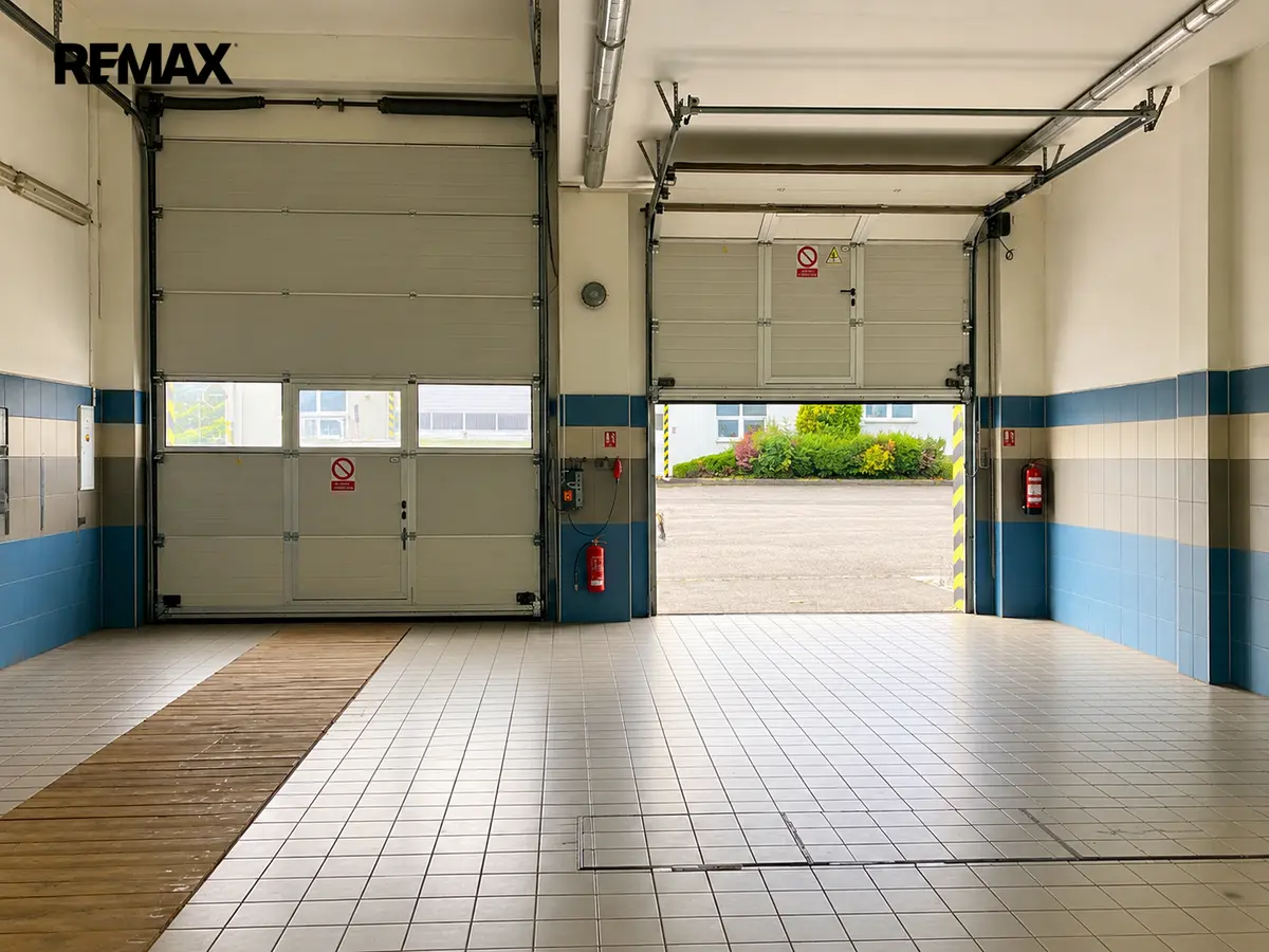 Pronájem komerčního prostoru 108 m², Polní · Chomutov II · Chomutov