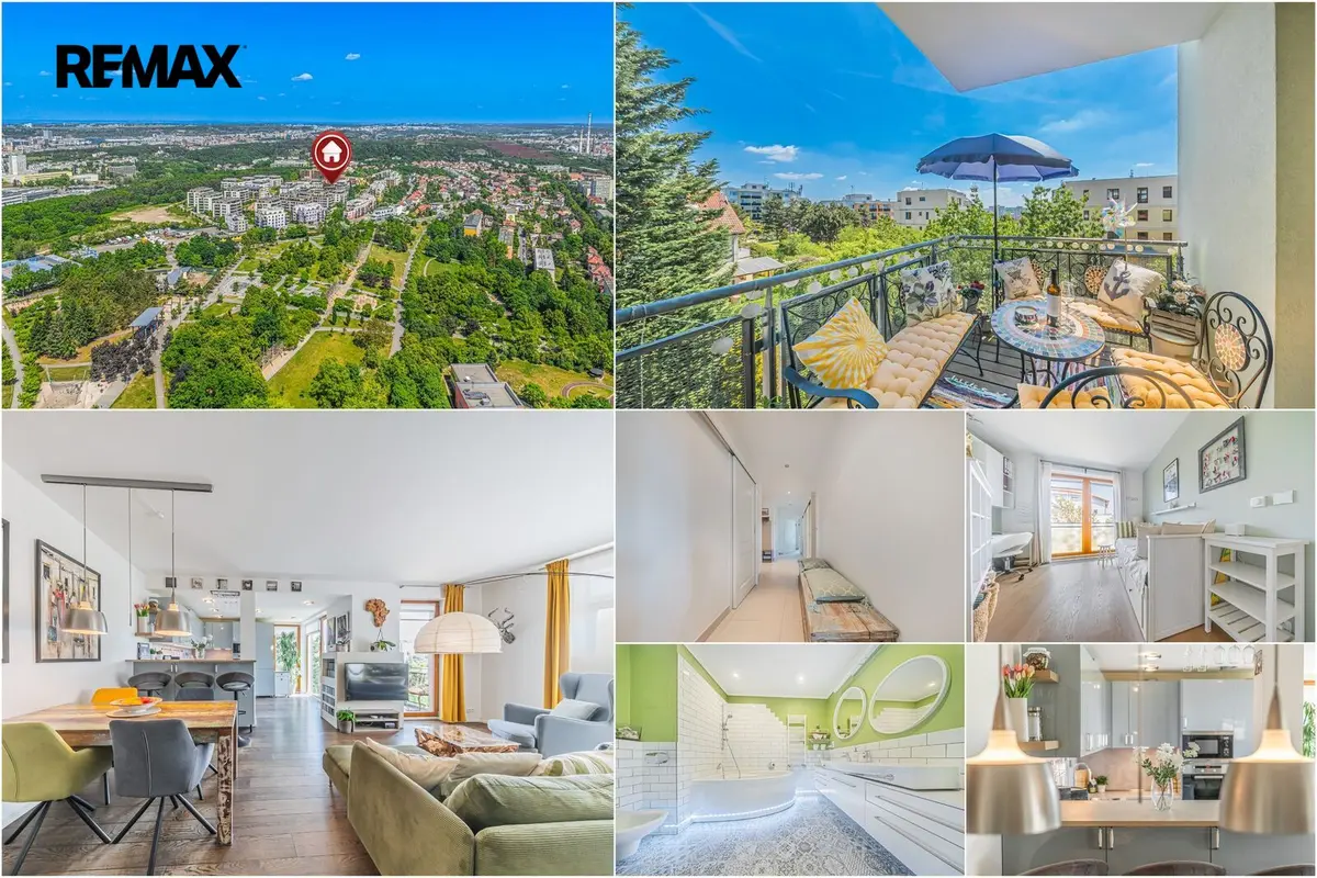 Prodej bytu 4+1 109 m², Univerzitní · Malešice
