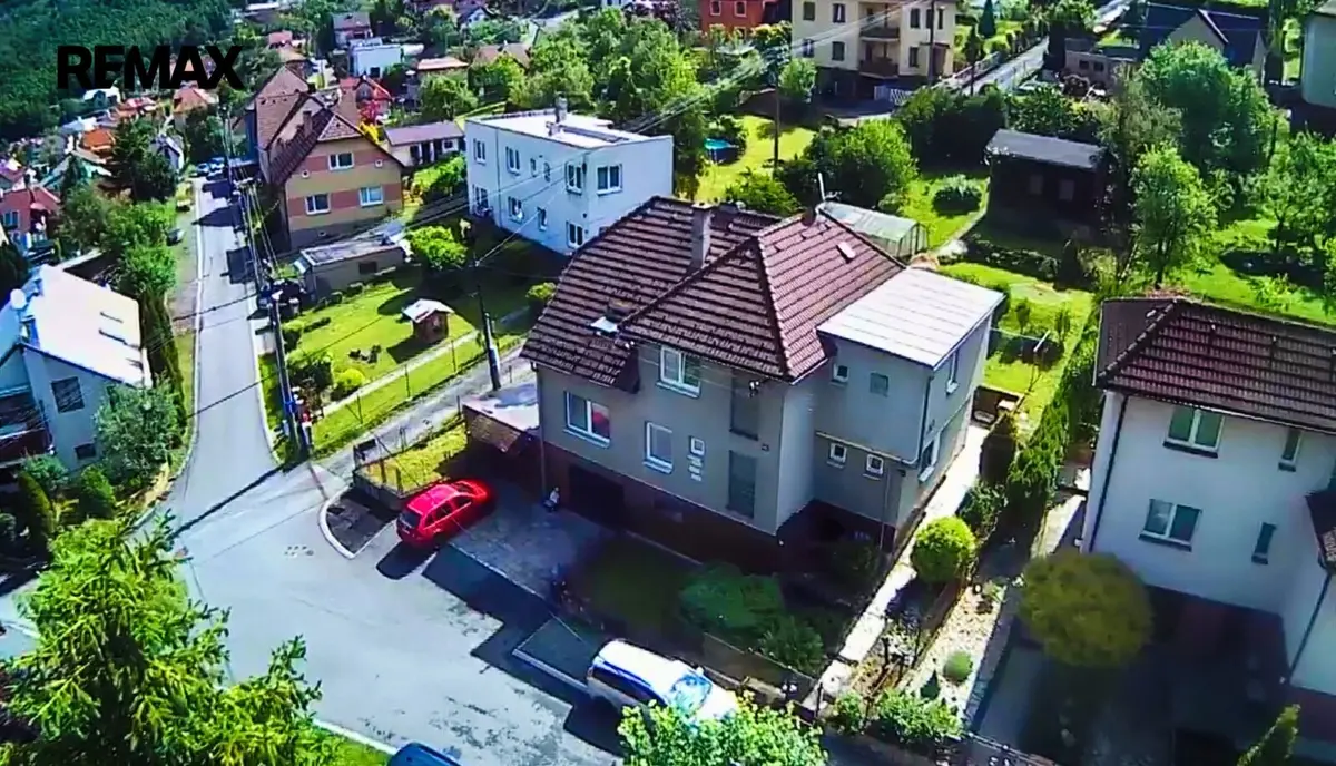 Prodej domu 178 m², Ve Svahu I · Jaroslavice · Zlín