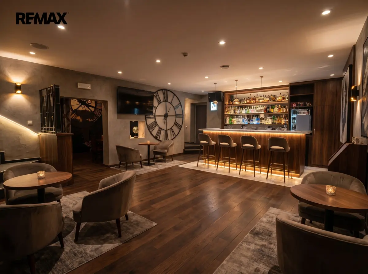 Pronájem komerčního prostoru 228 m², Kunčická · Klánovice