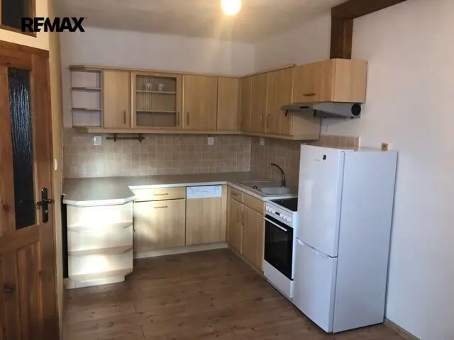Pronájem bytu 1+1 33 m², Palackého · Přeštice