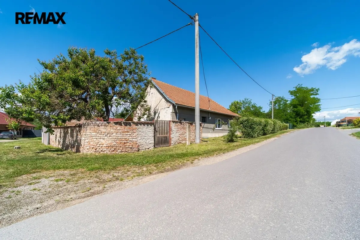 Prodej domu 109 m², Božice · okres Znojmo