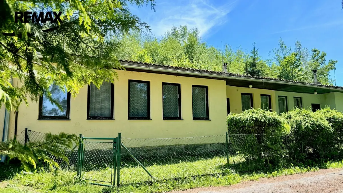 Prodej chaty / chalupy 59 m², Kněžice – část obce Brodce
