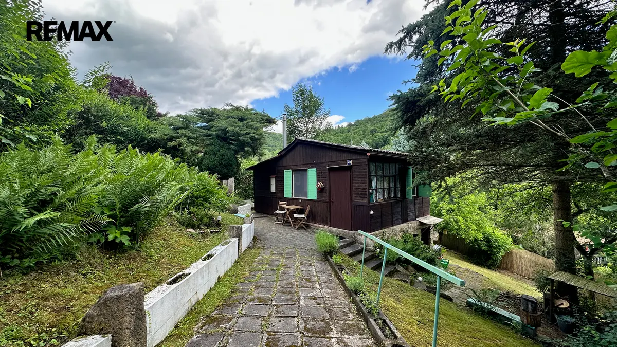Prodej chaty / chalupy 30 m², Povrly · okres Ústí nad Labem