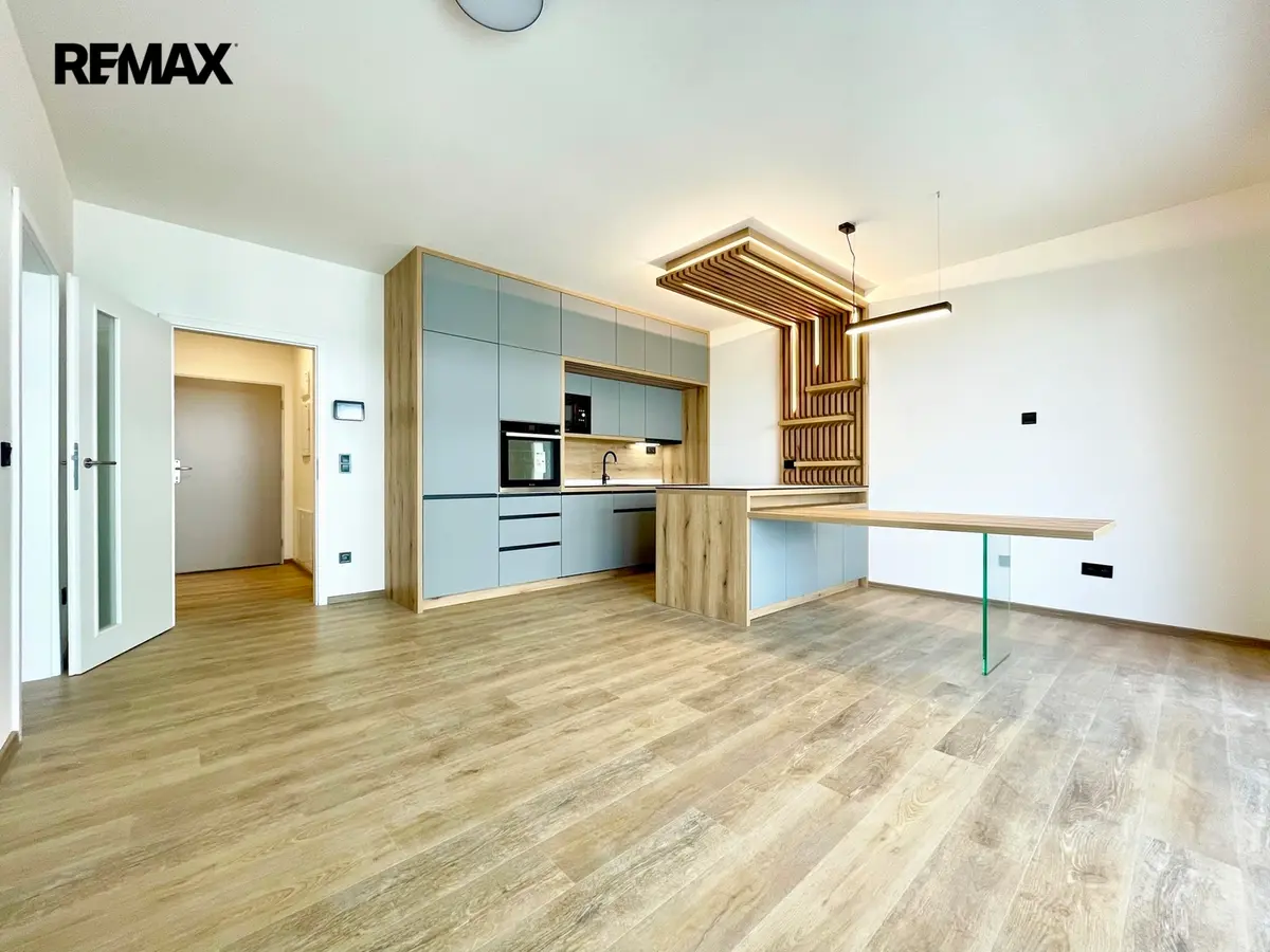 Pronájem bytu 2+kk 56 m², Územní skupina 2 · České Budějovice