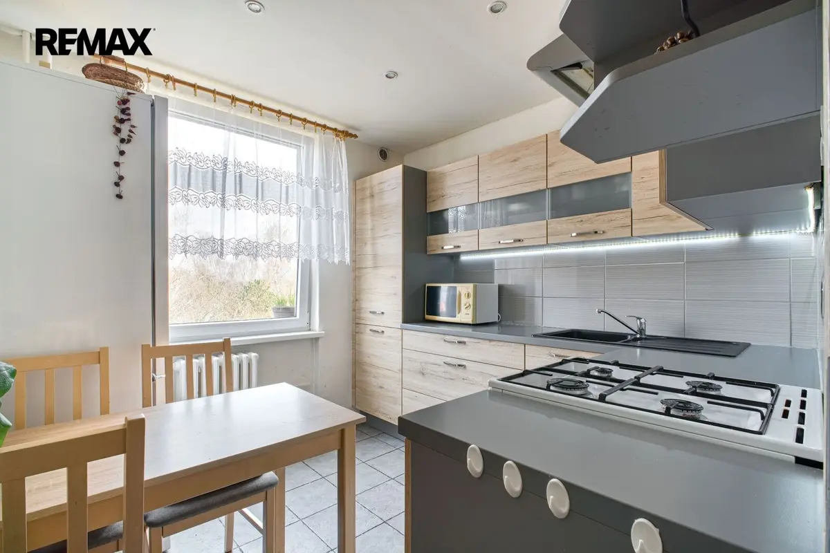 Prodej bytu 2+1 50 m², Jugoslávská · Zábřeh nad Odrou · Ostrava
