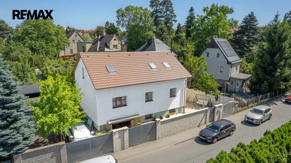 Prodej domu 275 m², Haškova · Říčany-Radošovice · Říčany